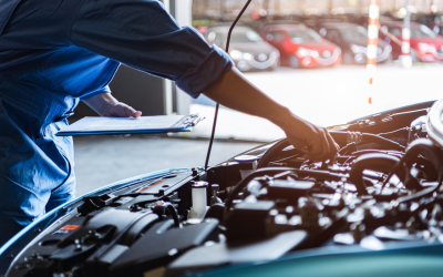 What Is the Most Important Maintenance on a Car?