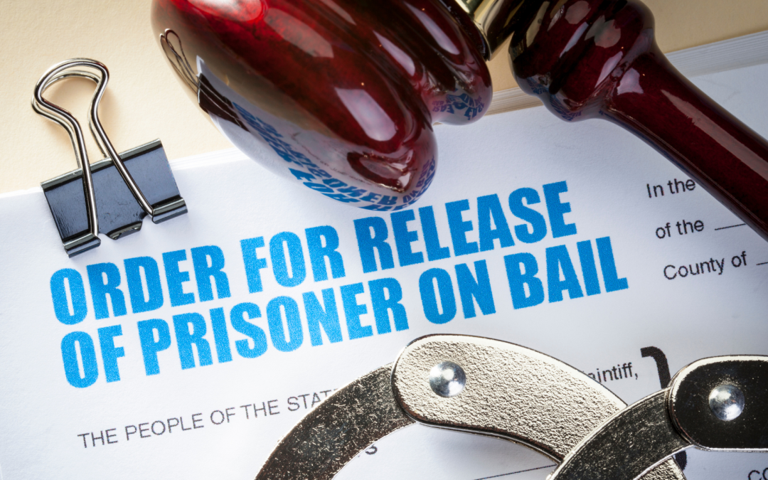 How does a Bail Bond get Paid?