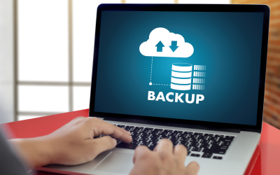 Why your Company Needs Cloud Data Backup