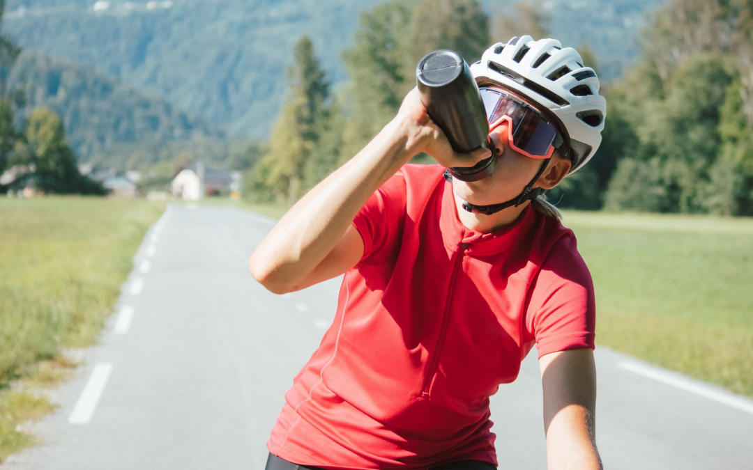 The Secrets Behind Proper Endurance Cycling Hydration