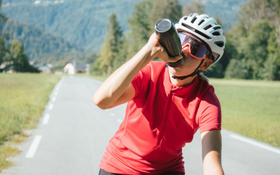 The Secrets Behind Proper Endurance Cycling Hydration