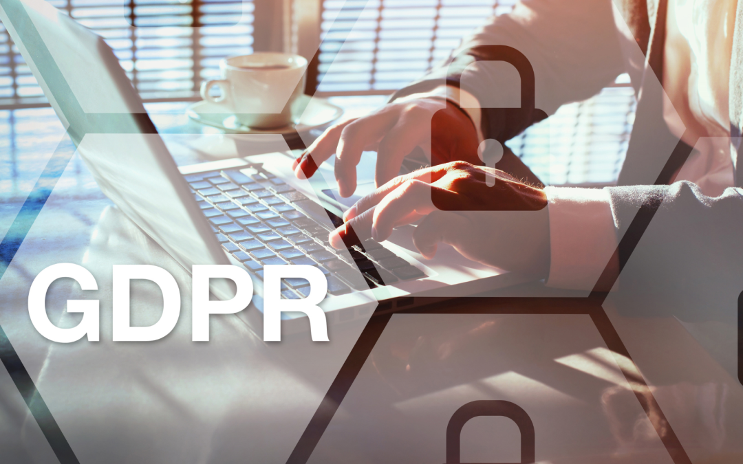 What GDPR Means for Your Organization