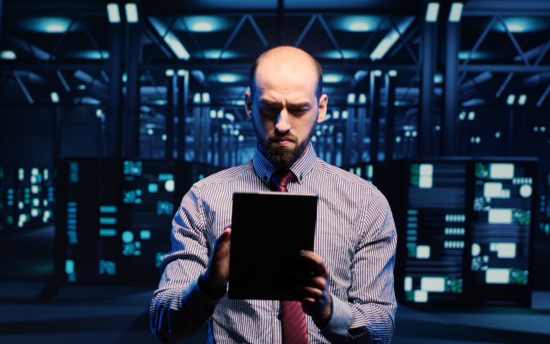 Reasons for Hiring Managed Security Services Provider