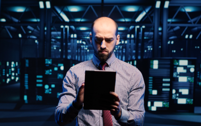 Reasons for Hiring Managed Security Services Provider