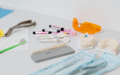 4 Essential Dental Tools Recommended by Pediatric Dentist