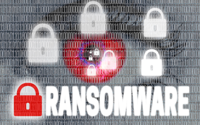 A Look at a Ransomware Attack