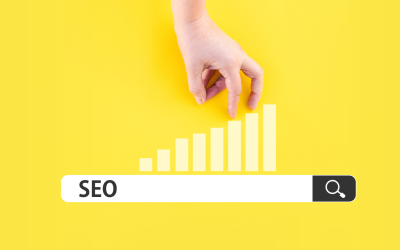 SEO in a Nutshell