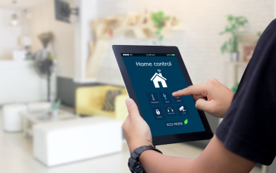 What is a Smart Home?
