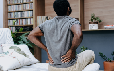 Cause and Prevention of Sore Tailbone Cycling